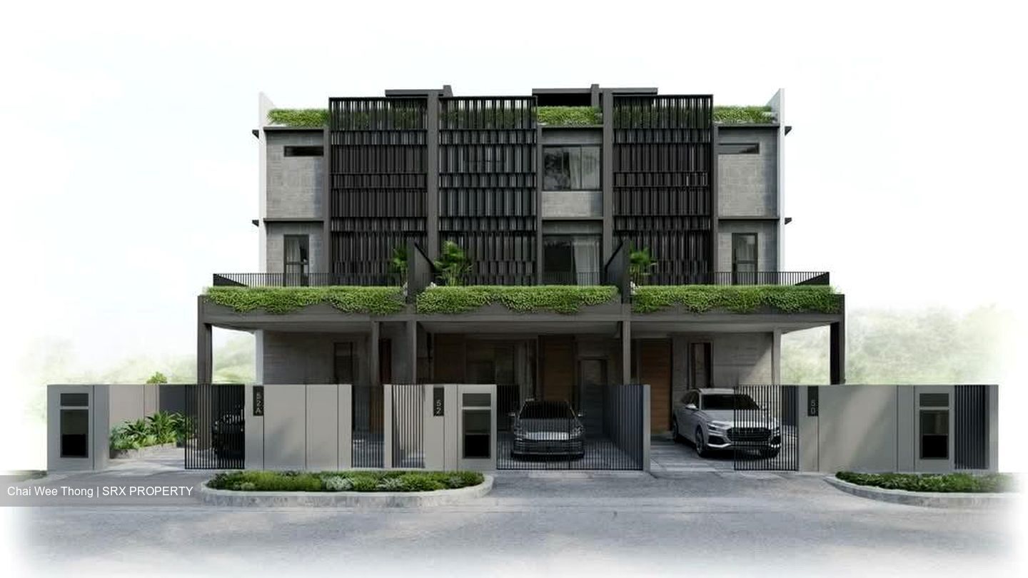 Fortuna Hill (D19), Terrace #552746821